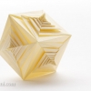 Spiral Faced Cube